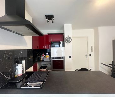 Appartement T2 Marcoussis à louer - Photo 3