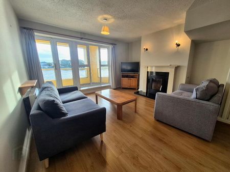 Apartment 33 Shannon Weir, Sr. Bernard Quay, County Westmeath, N37 E781, Athlone - Photo 2