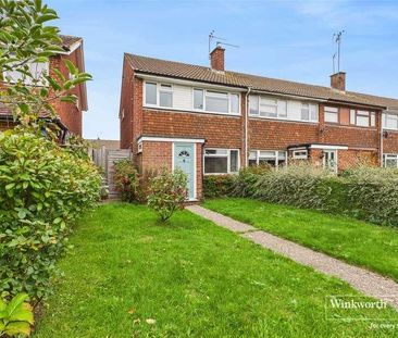 Wiltshire Walk, Tilehurst, Reading, Berkshire, RG31 - Photo 2