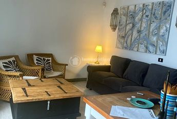 Se alquila en Costa del Silencio duplex de 3 dormitorios