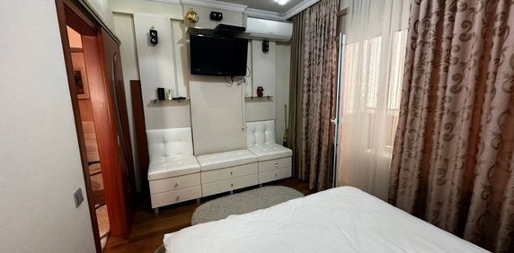 Inchiriez Apartament 3 camere Borhanci - Fotografie 2