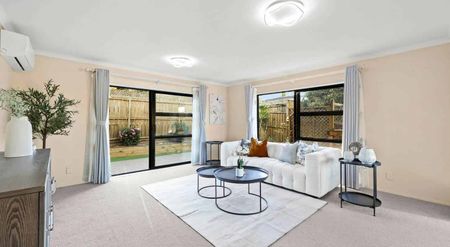 Modern Family Home with Sea Views in Top Schoo... - Photo 4