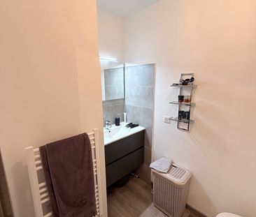 Location Appartement 1 pièce 29m² AJACCIO 20090 - Photo 6