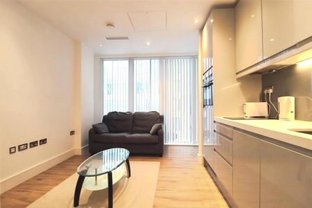 West Gate, Ealing, W5 1BF - Photo 2