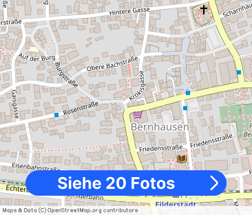 Drinnen wohnen, draußen genießen – 2,5 Zimmer - Foto 1