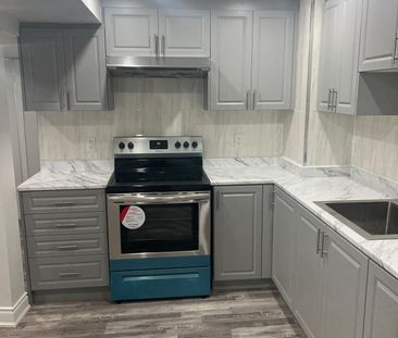 For Lease - 59 Sugarberry Drive, Brampton, Ontario - Photo 5