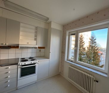 Nytorgsgatan 5C - Foto 5