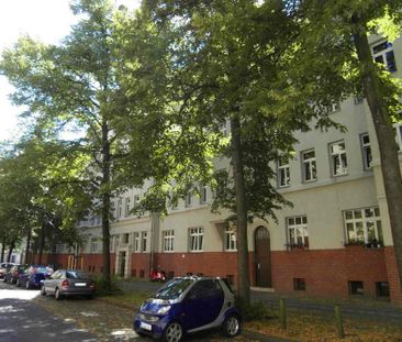 Mitten drin statt nur dabei: 3-Zimmer-Wohnung - Photo 2