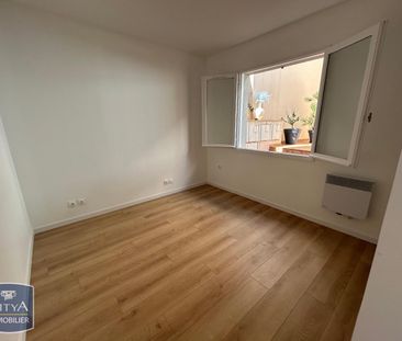Location Appartement 2 pièces 42m² ROQUEBRUNE CAP MARTIN 06190 - Photo 1