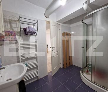 Apartament cu 2 camere, 46 mp, Str. Abrudului – Mărăști - Photo 6