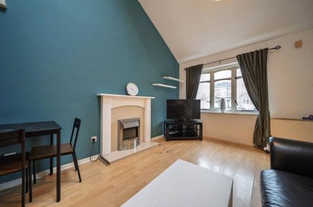 1 bedroom property to rent - Photo 2