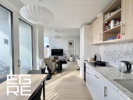 1 bedroom apartment to rent - Photo 2