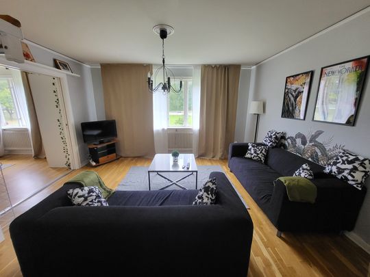 Storgatan, Ruda - Foto 1