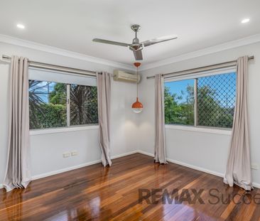 91 Jellicoe Street, North Toowoomba QLD 4350 - House For Rent | Domain - Photo 5