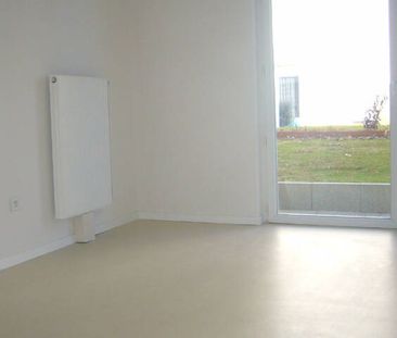 Appartement T3 - terrasse - Résidence FONTENO PARK - Photo 5