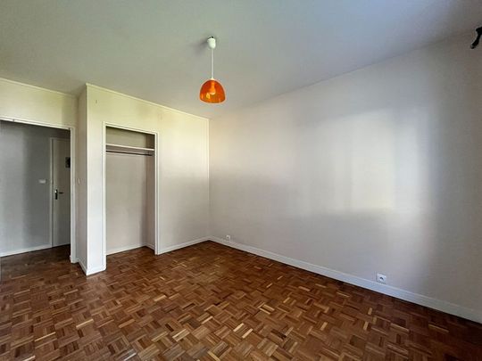 Appartement 3 pièces à louer - Photo 1