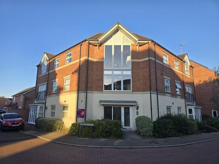 2 bedroom flat to rent - Photo 2