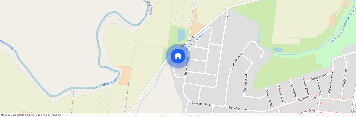 18 Edgerton Place, Maddingley, VIC 3340