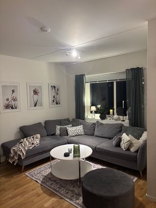 Askvägen, Romelanda - Photo 1