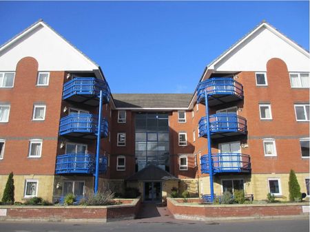 Mountbatten Close, Preston - Photo 5