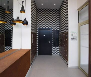 location Appartement T2 DE 40.9m² À ASNIERES SUR SEINE - Photo 3