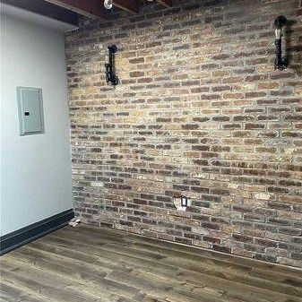 MUST SEE BRICK AND WOOD BEAM 1 BED 2ND FLOOR - Photo 1