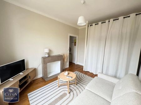 Appartement à louer 1 pièce 30.59m² - Photo 5
