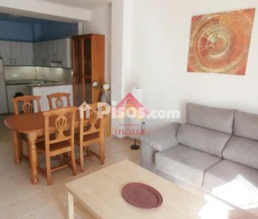 Piso en alquiler en Barrio S.Francisco - Photo 4
