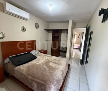 Casa en Renta Amueblada Valle La Rioja, Apodaca NL - Photo 6