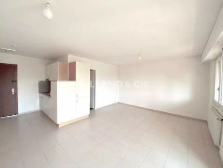 Grand studio avec un balcon de 12m2 - Photo 5