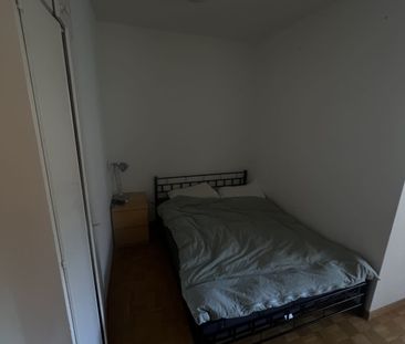 1.5 Zimmer, 30 m², EG - Foto 3