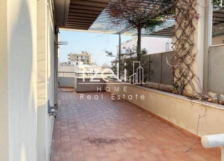 Διαμέρισμα για ενοικίαση Κέντρο Νέου Φαλήρου (Νέο Φάληρο) - Photo 4