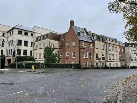 Woodford Way, Witney, OX28 - Photo 4