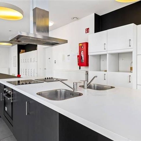 Studio te huur - Foto 1