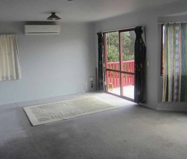 Family home - Photo 1