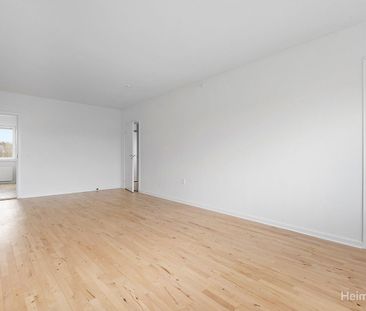 Velkommen til Mølleparkbo - Mølleparkvej 2, 4 og 6. - Foto 1