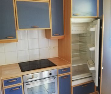 Location Appartement 2 pièces 42m² - Photo 3