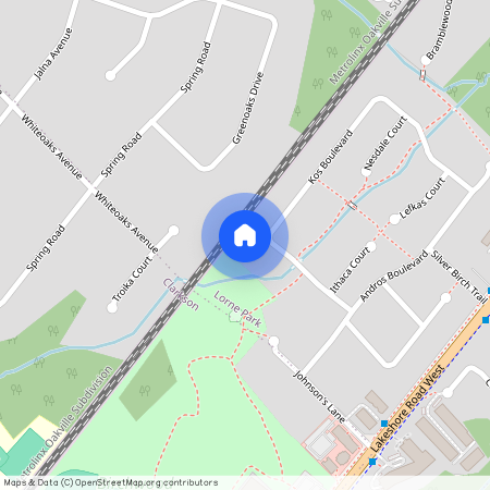 1108 Kos Boulevard Unit# Lower, Mississauga