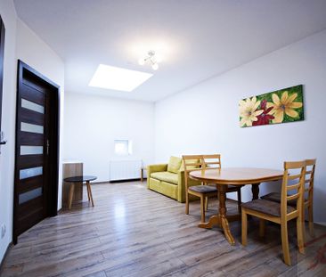 2-pokojowe mieszkanie w samym centrum Szczecina (438557) - Photo 1