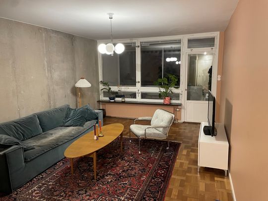 Sockerbruksgränd, Stockholm - Foto 1