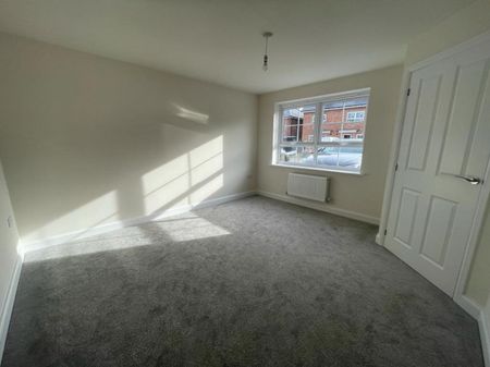 Longwall Drive, Ince, Greater Manchester, UK - Photo 3