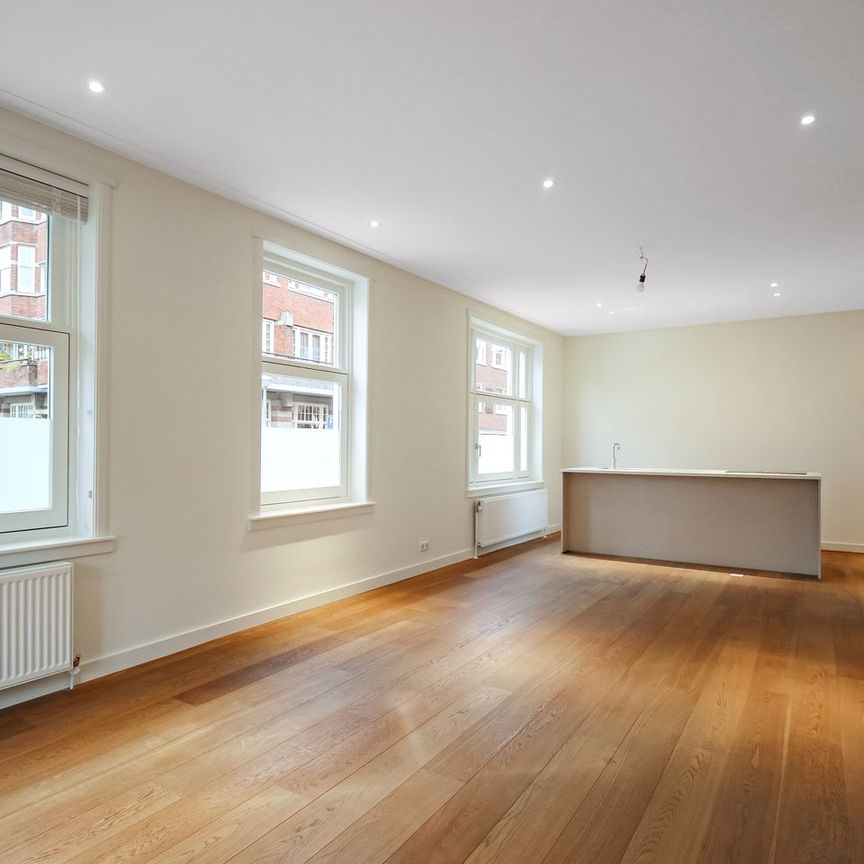 Appartement te huur: Stadionkade 43-H 1077 VR Amsterdam - Photo 1