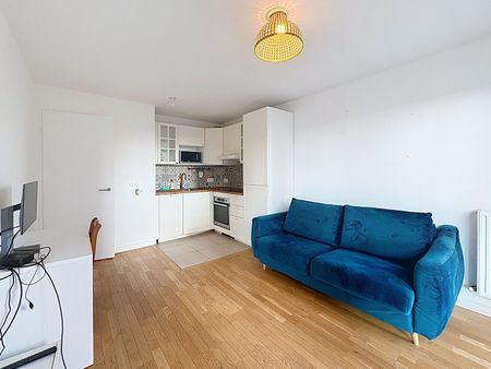 Appartement T2 Bagnolet à louer - Photo 3