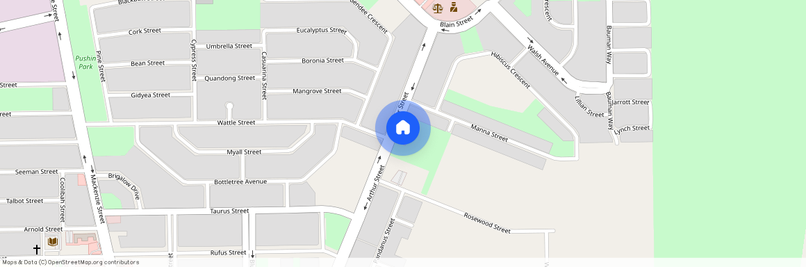 59A Arthur Street, Qld 4717, Blackwater