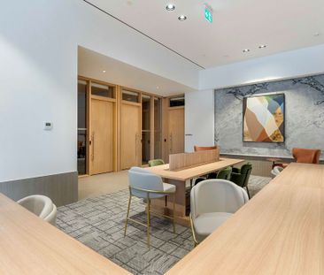 For Lease - 395 Square One Drive Unit# 508, Mississauga, Ontario - Photo 2