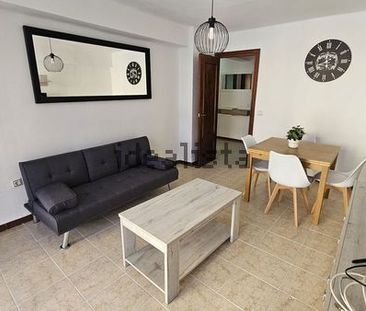 Alquiler de piso en Calle Frigiliana, 2 - Foto 1