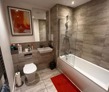 1 bedroom apartment to rent - Photo 6