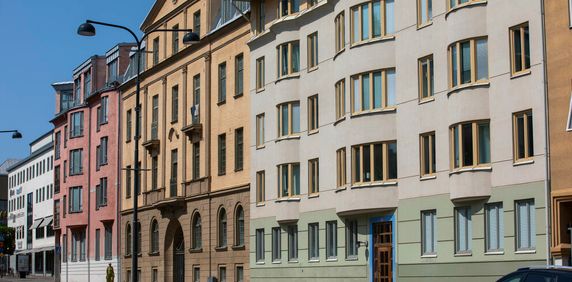 Drottninggatan 13 - Foto 2