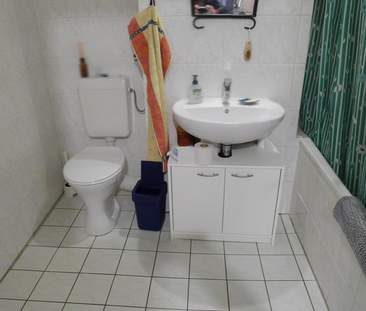 Tolle Altbauwohnung mit Dielenböden - ruhige Lage am Wehneltsteig, ... - Foto 3