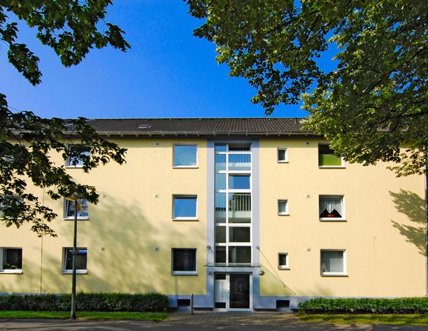 3-Zimmer-Wohnung in Gelsenkirchen Erle - Foto 1